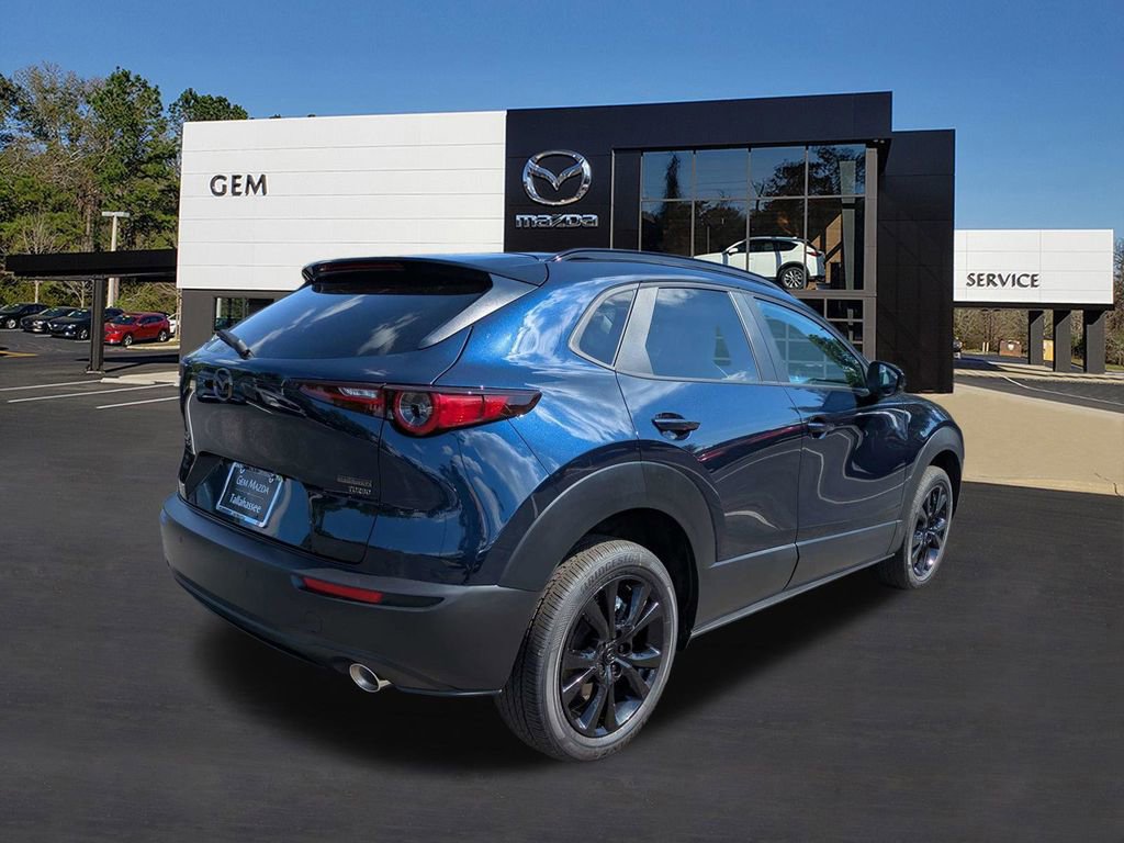 New 2026 MAZDA CX-30 Aire Edition AWD/4WD image 4