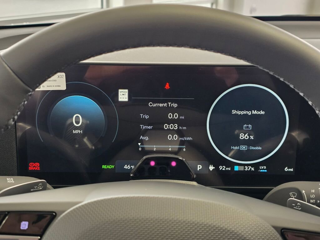 New 2026 Hyundai Ioniq 5 SEL image 24