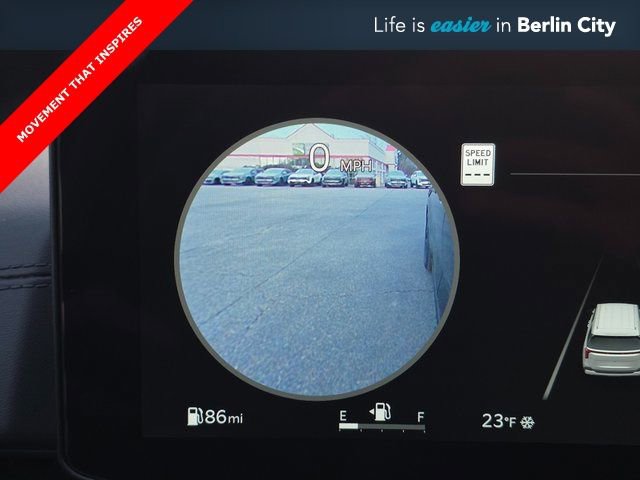 New 2026 Kia Carnival SX Prestige image 35