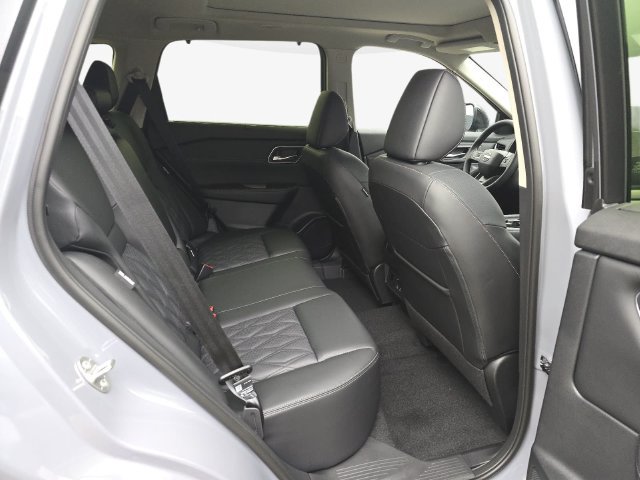 New 2026 Nissan Rogue Platinum w/ Platinum Premium Package AWD/4WD image 38