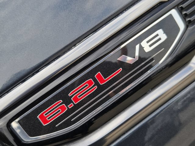 Used 2020 GMC Sierra 1500 AT4 w/ AT4 Premium Package AWD/4WD image 11