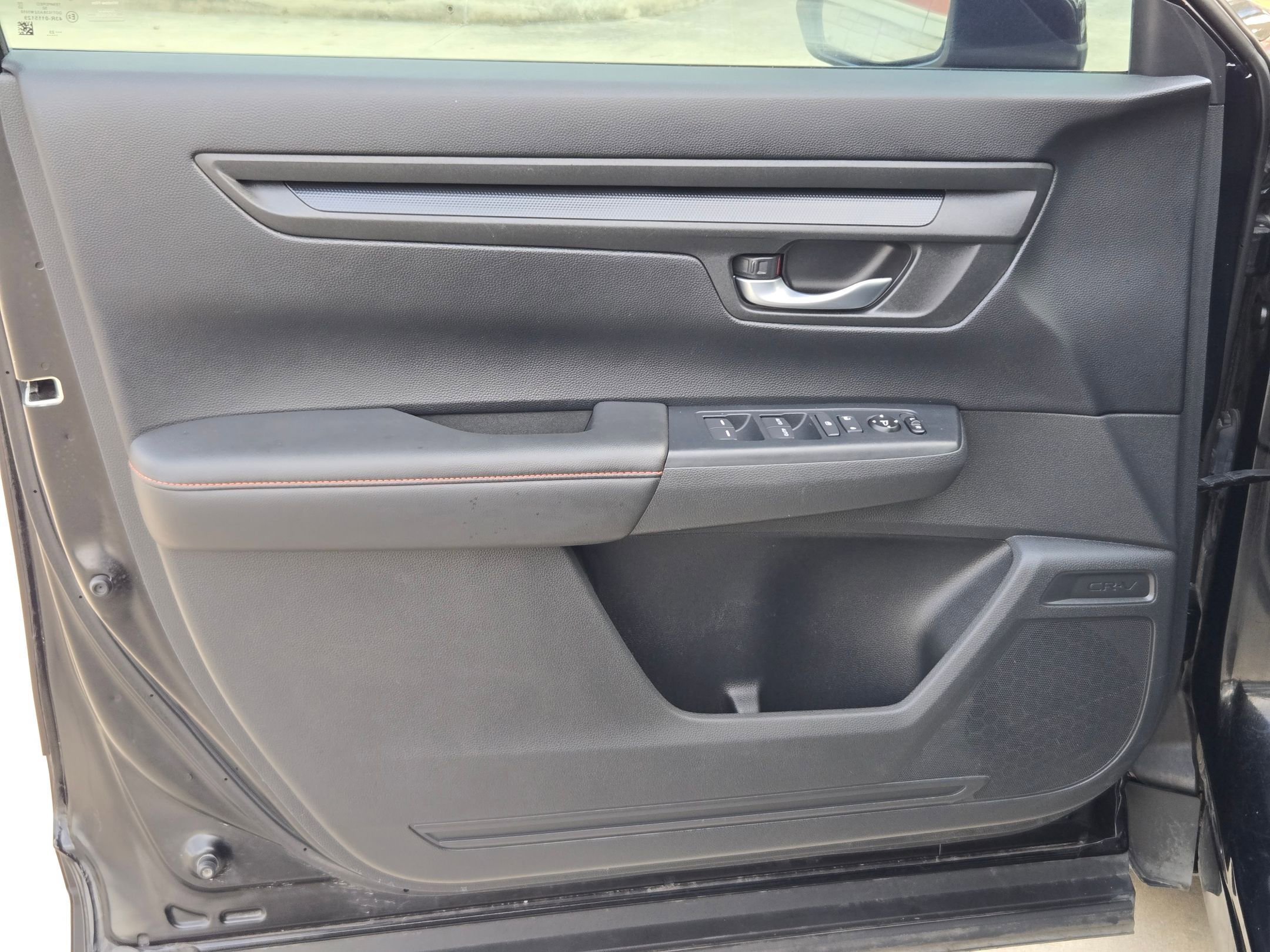 Used 2023 Honda CR-V Sport image 12