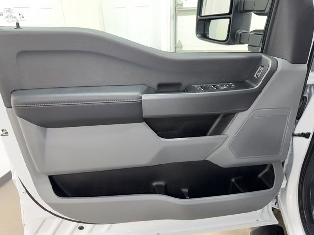 Used 2026 Ford F350 XLT AWD/4WD image 11