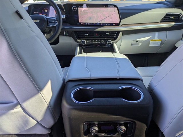 New 2026 Chevrolet Tahoe Premier w/ Sun And Tow Package image 30