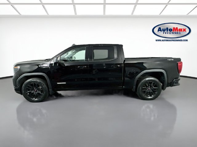 Used 2022 GMC Sierra 1500 Elevation AWD/4WD image 8