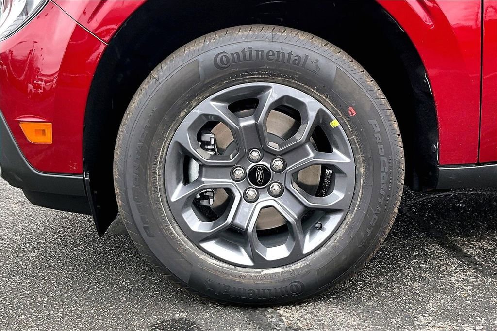 New 2026 Ford Maverick XLT w/ XLT Luxury Package image 12