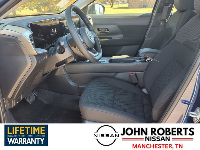 New 2026 Nissan Kicks S image 3