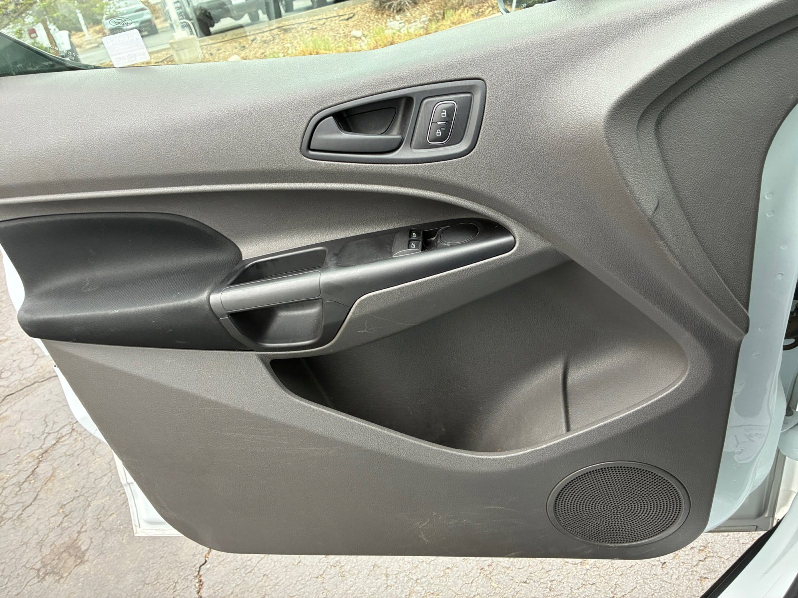 Certified 2020 Ford Transit Connect XL image 13