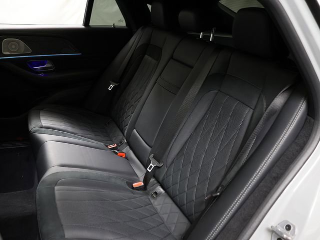 Certified 2024 Mercedes-Benz GLE 53 AMG 4MATIC Coupe image 14