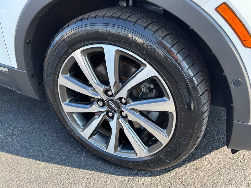 Used 2019 Lincoln MKC Reserve w/ MKC Technology Package FWD image 30