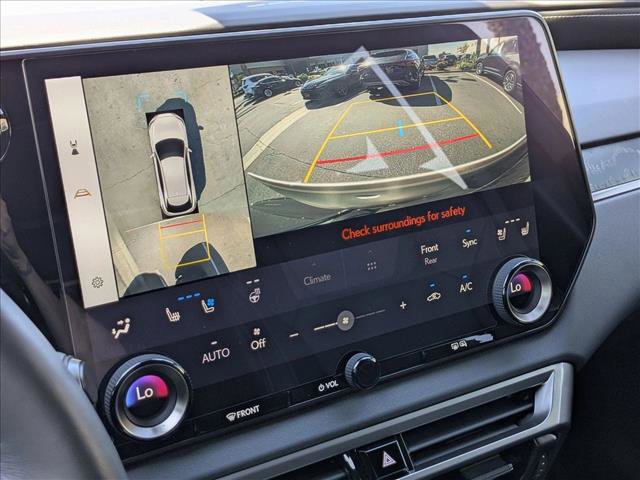 Used 2024 Lexus RX 350 Premium Plus w/ Convenience Package image 13