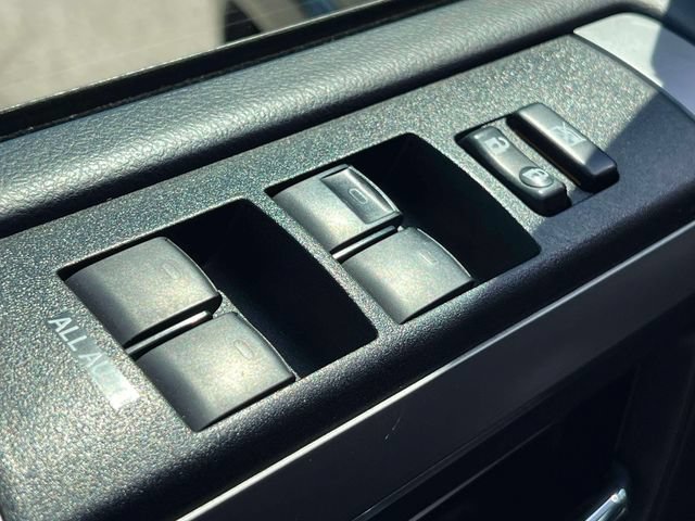 Certified 2019 Toyota 4Runner SR5 Premium AWD/4WD image 22
