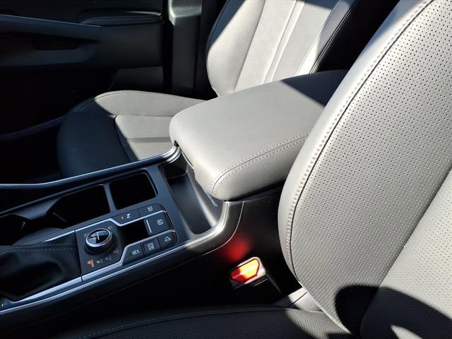 New 2026 Kia Sorento S image 14