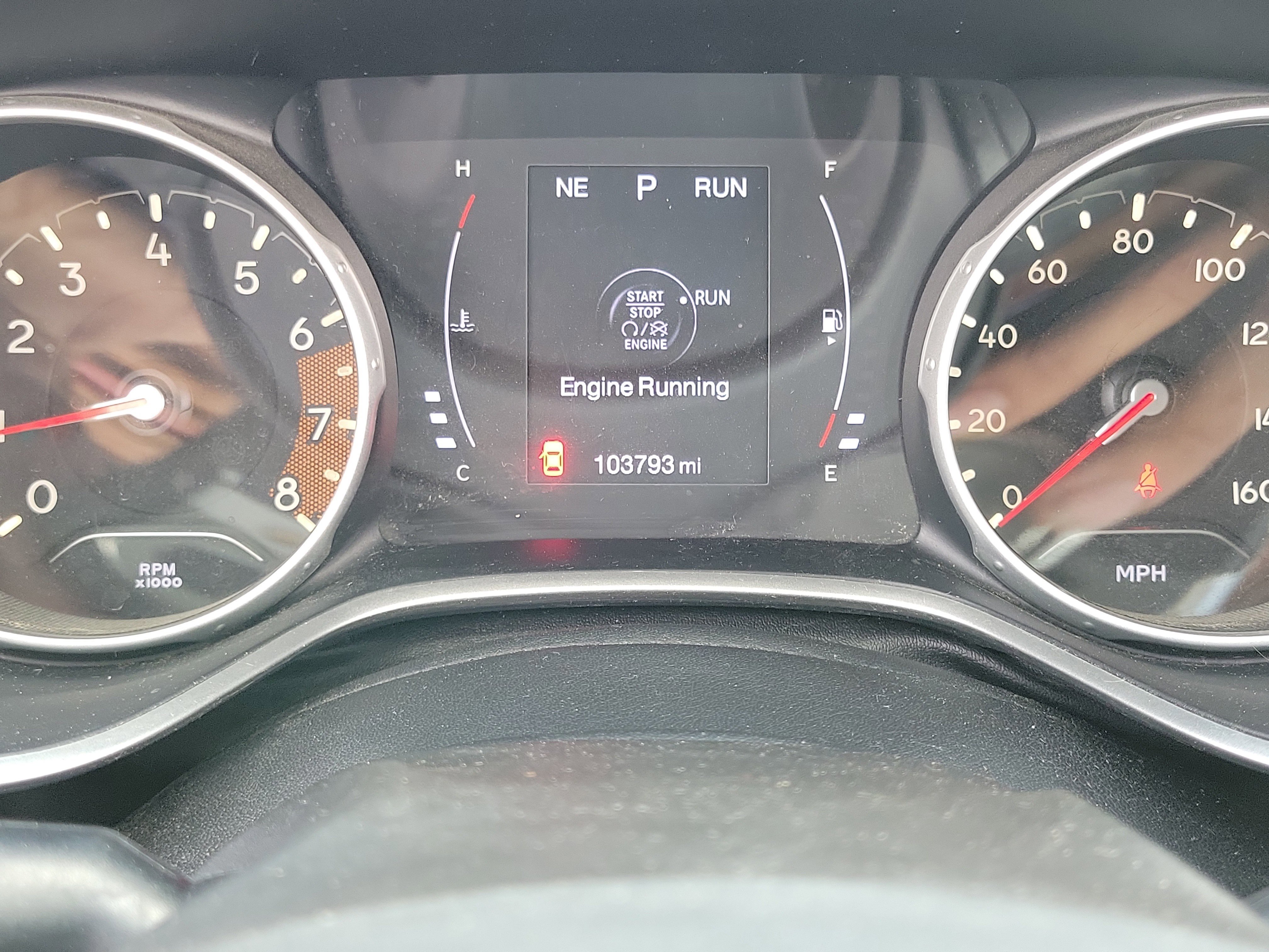 Used 2019 Jeep Compass Sport image 25