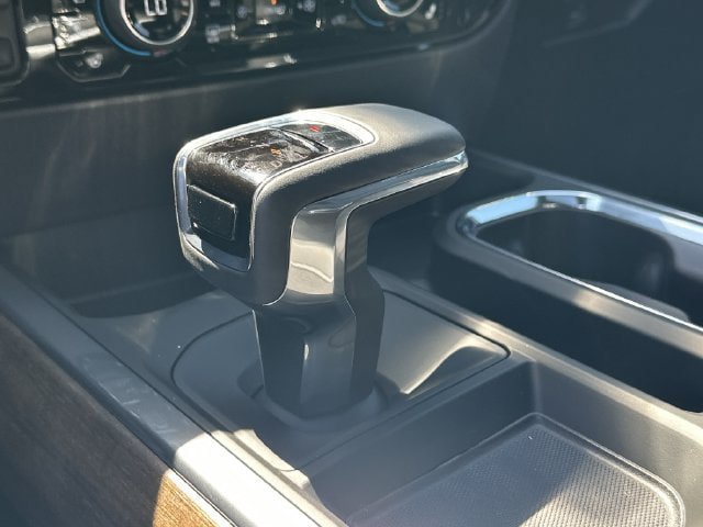 New 2026 Chevrolet Silverado 1500 High Country AWD/4WD image 30