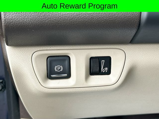 Used 2019 GMC Acadia Denali w/ Technology Package AWD/4WD image 15