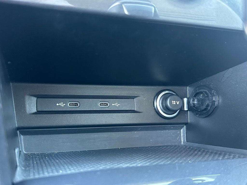 Certified 2023 Volkswagen Tiguan S image 39