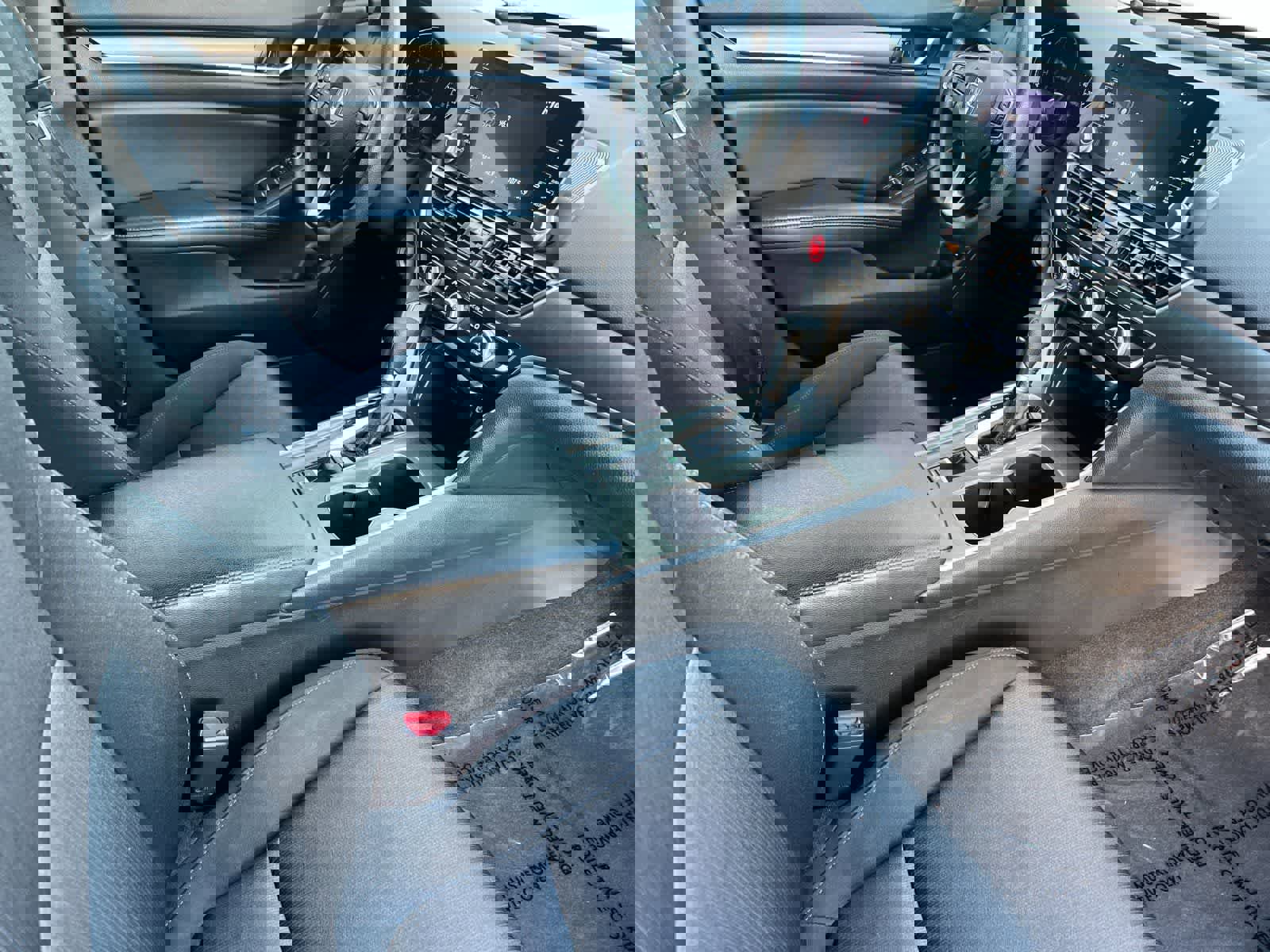 Used 2018 Honda Accord LX image 16