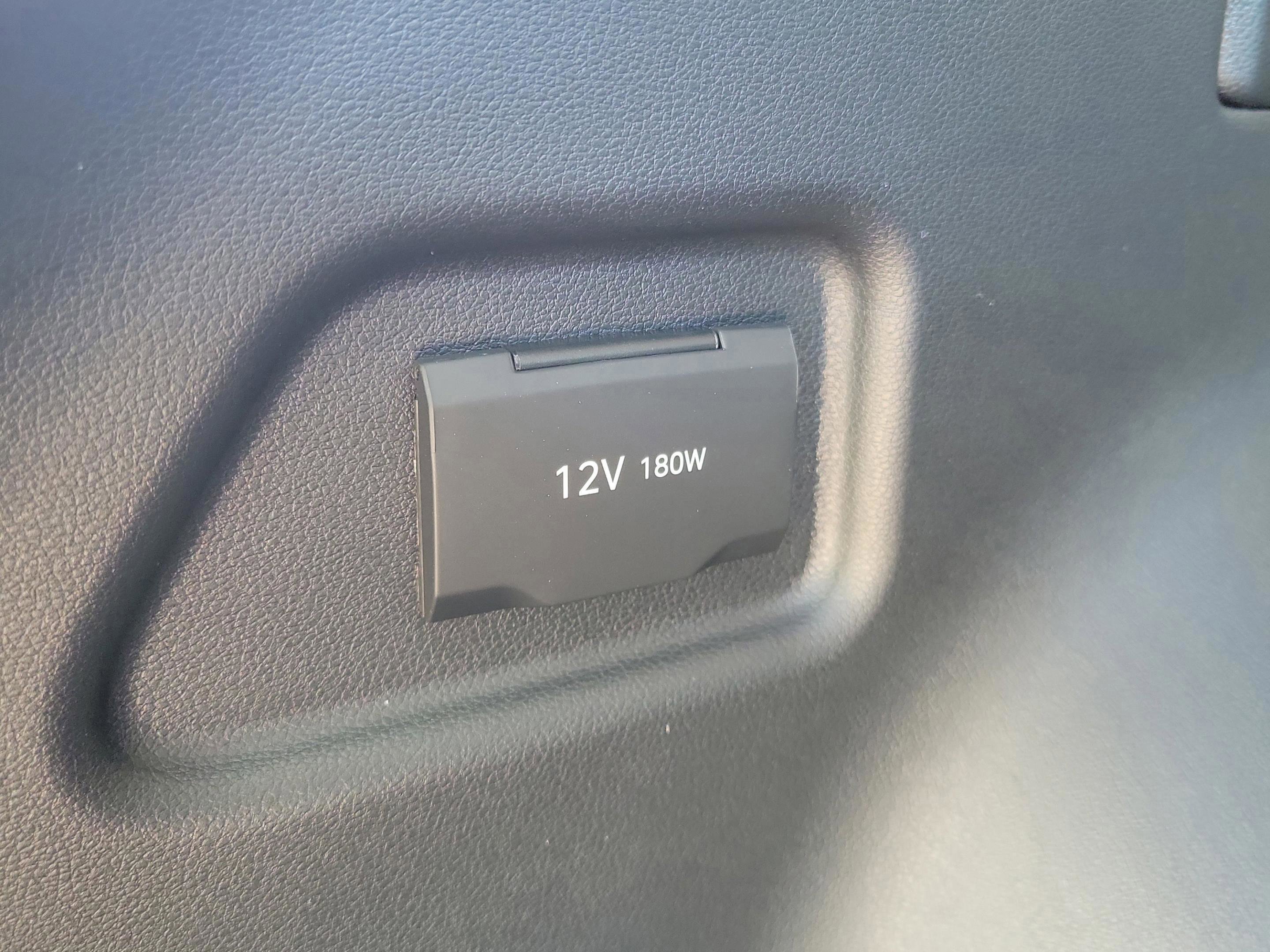 New 2026 Hyundai Tucson SEL image 28