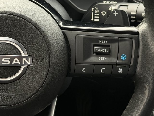 Used 2022 Nissan Rogue SV w/ SV Premium Package AWD/4WD image 16