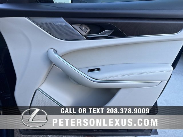 Used 2021 Jaguar F-PACE S image 11