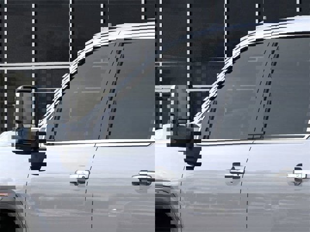 New 2026 GMC Sierra 2500 Denali Ultimate w/ Max Trailering Package image 12