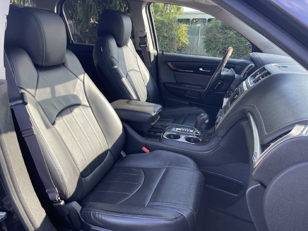 Used 2015 GMC Acadia Denali AWD/4WD image 28