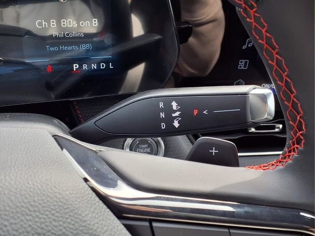 New 2026 Chevrolet Equinox RS w/ Safety and Technology Package image 21