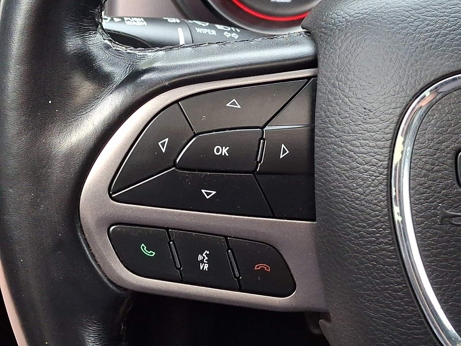 Used 2022 Dodge Charger SXT w/ Leather Interior Group RWD image 22