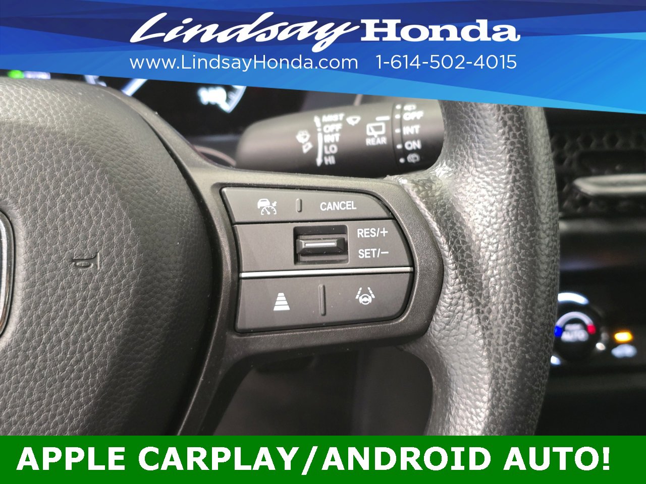 Used 2023 Honda HR-V LX image 16