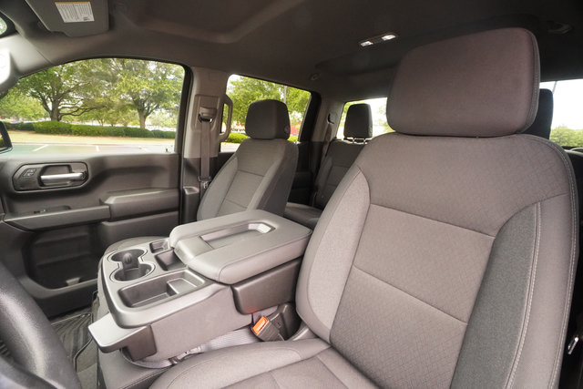 Used 2026 GMC Sierra 1500 Pro w/ Graphite Edition AWD/4WD image 24