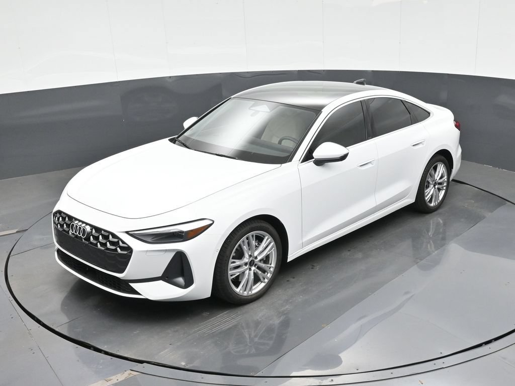Used 2026 Audi A5 Premium AWD/4WD image 12