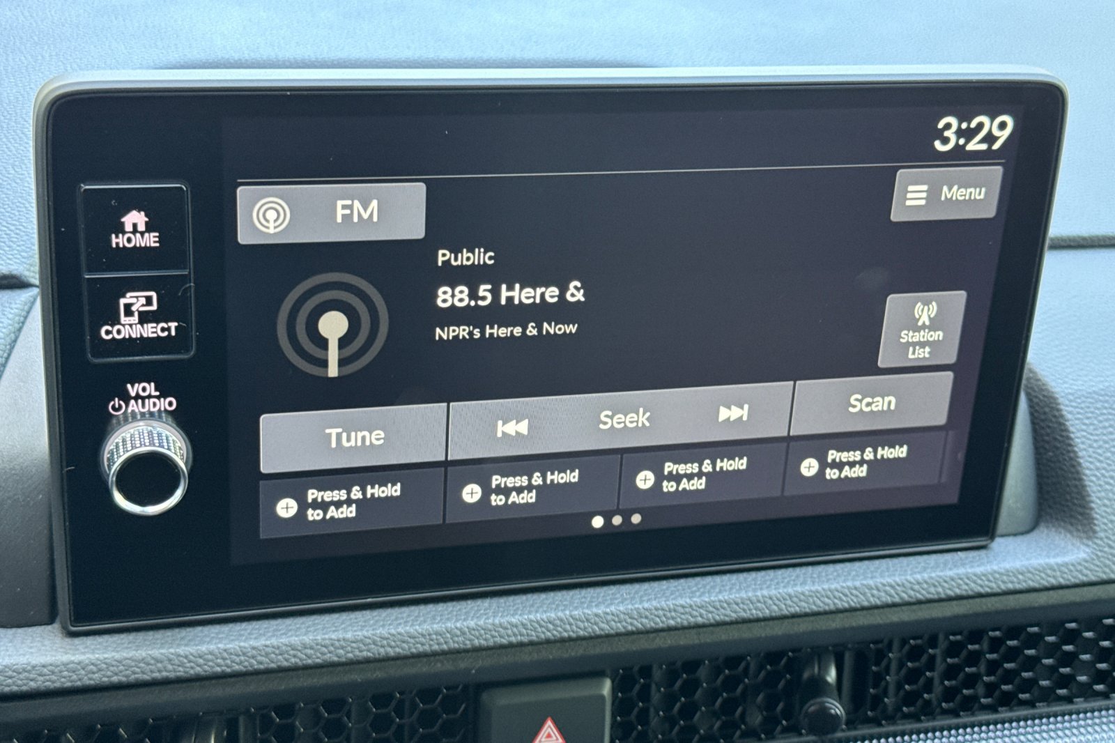 New 2026 Honda CR-V LX image 21
