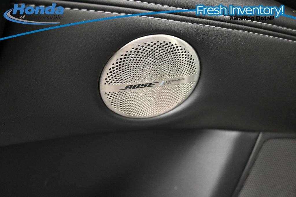 Used 2024 INFINITI QX80 Sensory AWD/4WD image 15