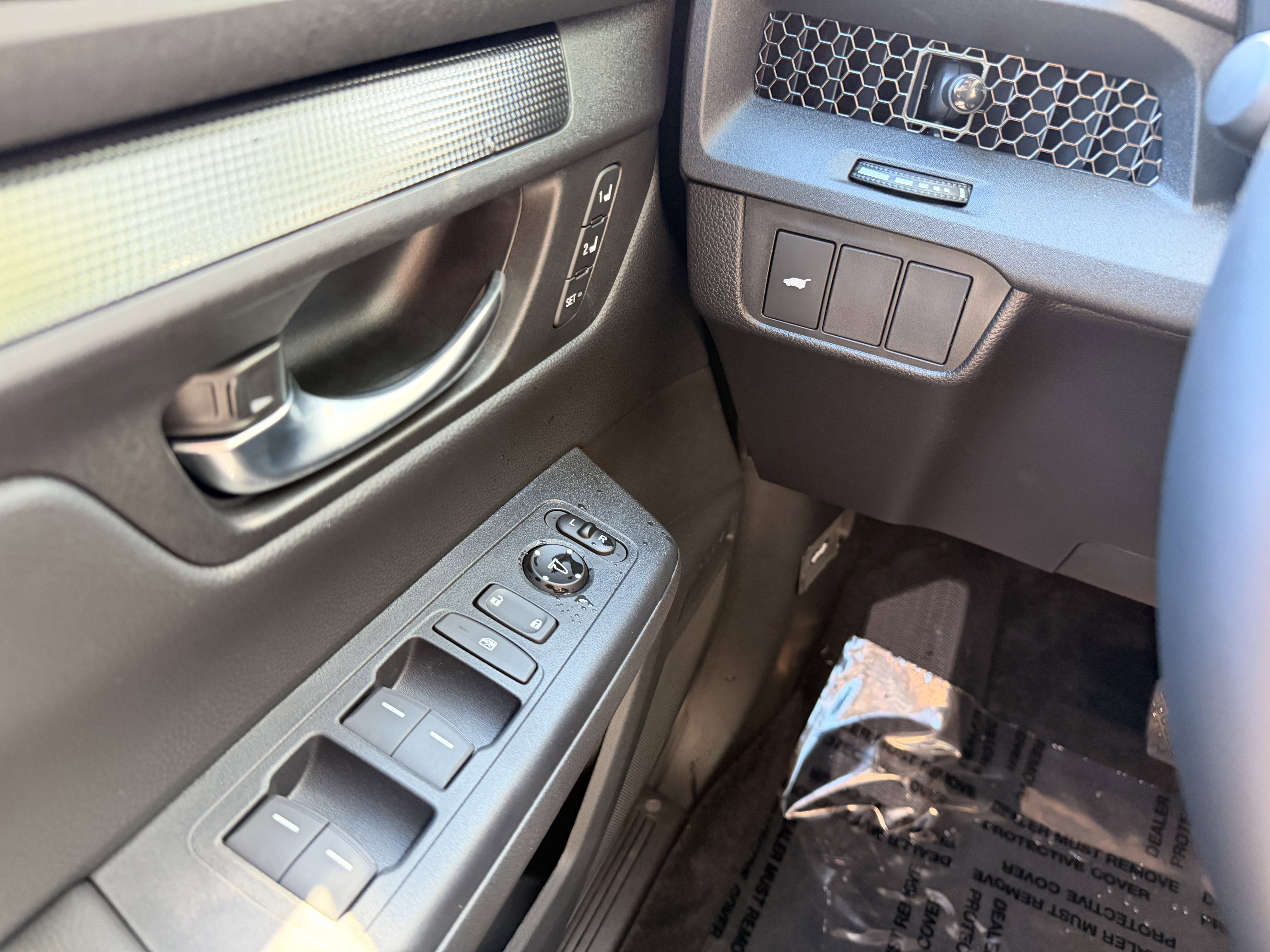 Used 2026 Honda CR-V Sport-L image 21