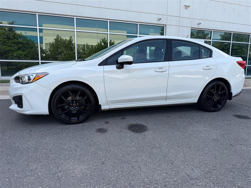 Used 2019 Subaru Impreza 2.0i AWD/4WD image 5
