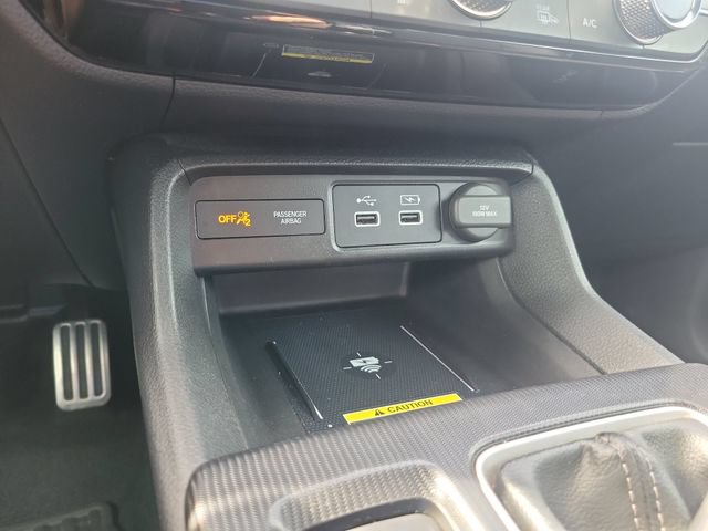 Certified 2022 Honda Civic Sport Touring image 24