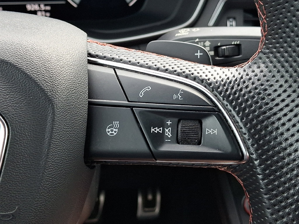 Used 2022 Audi S5 Prestige AWD/4WD image 22