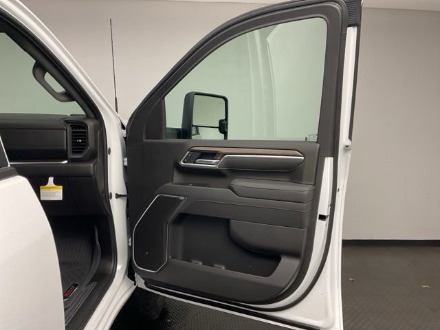 New 2026 Chevrolet Silverado 2500 LT w/ Trail Boss Package image 27