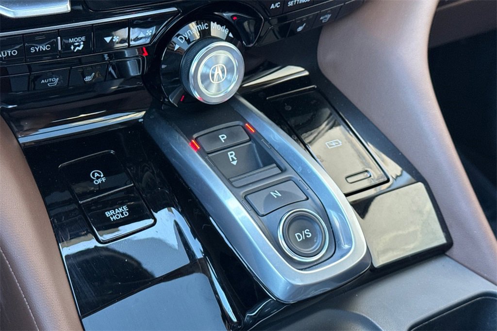 Certified 2023 Acura MDX FWD w/ Technology Package image 29