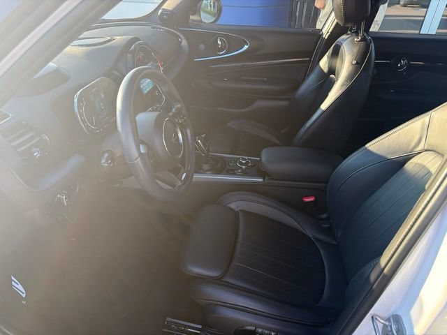 Used 2024 MINI Cooper Clubman John Cooper Works AWD/4WD image 9