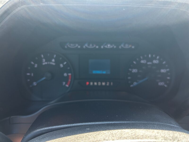 Used 2017 Ford F350 XL AWD/4WD image 17