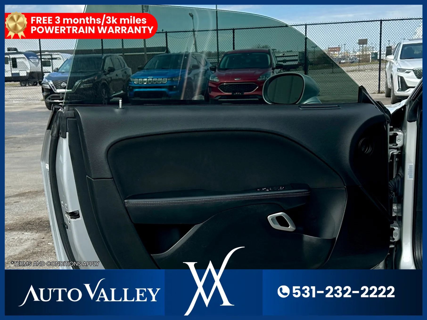 Used 2021 Dodge Challenger R/T image 11