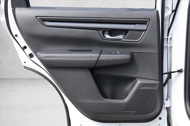 New 2026 Honda CR-V LX image 21