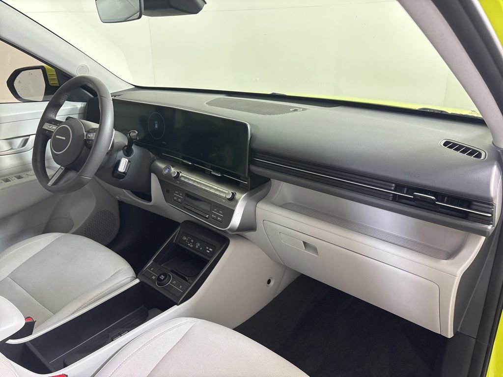 Used 2024 Hyundai Kona SEL w/ Convenience Package image 13