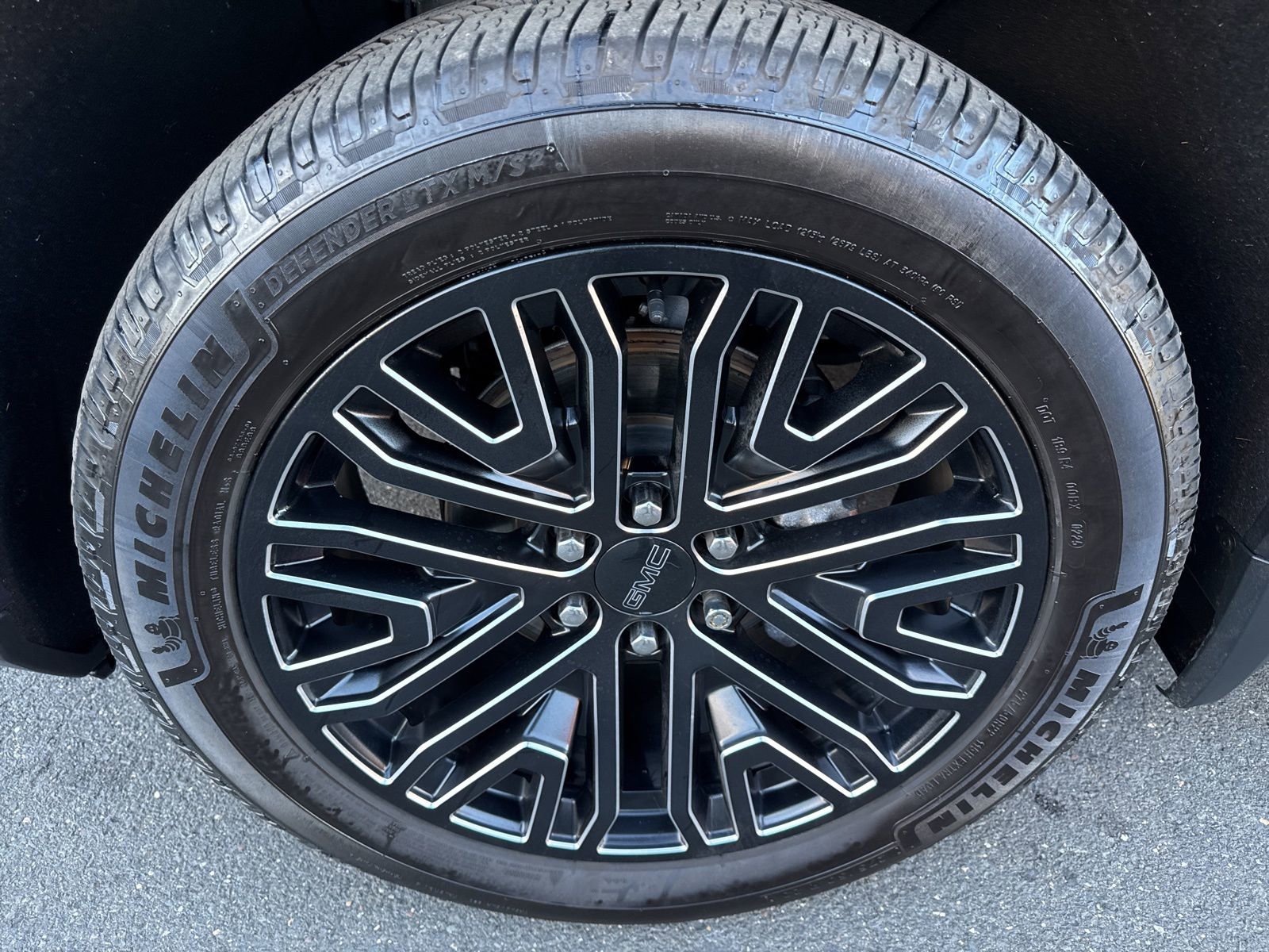 Used 2022 GMC Sierra 1500 Denali Ultimate image 12