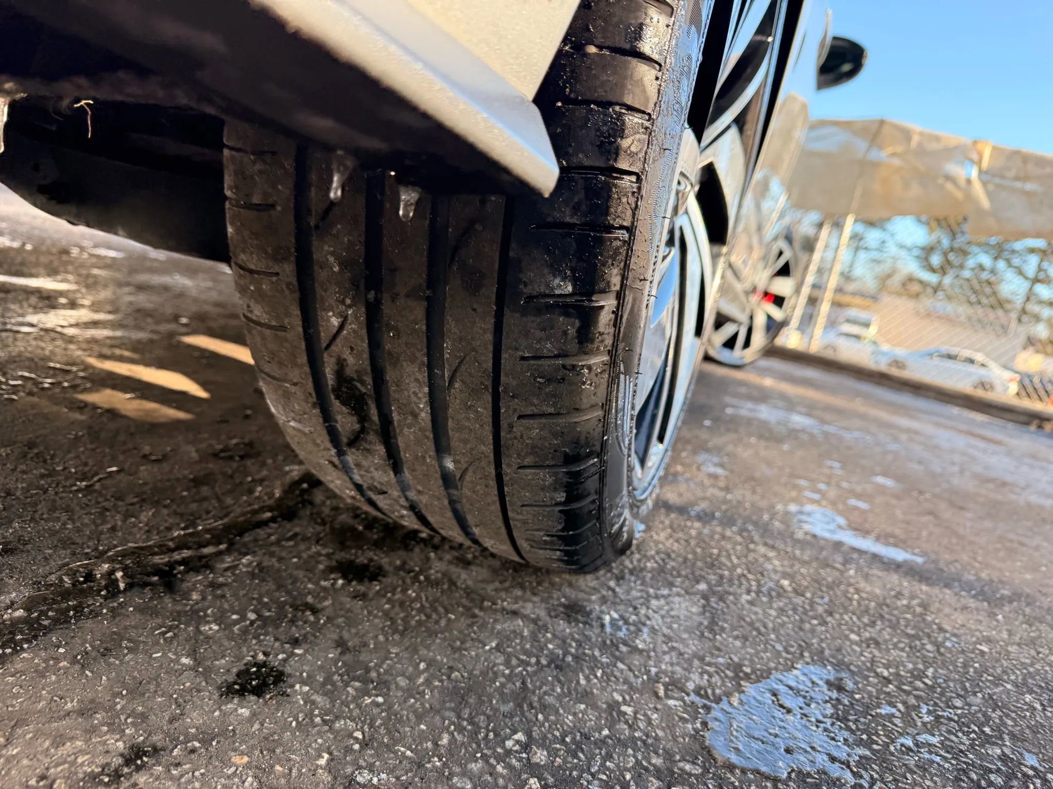 Used 2019 Volkswagen Jetta GLI Autobahn image 89