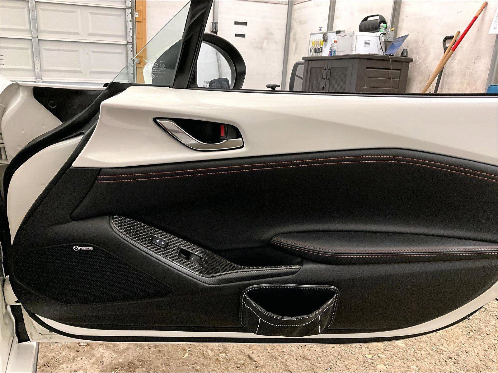 Used 2022 MAZDA MX-5 Miata Grand Touring RWD image 23