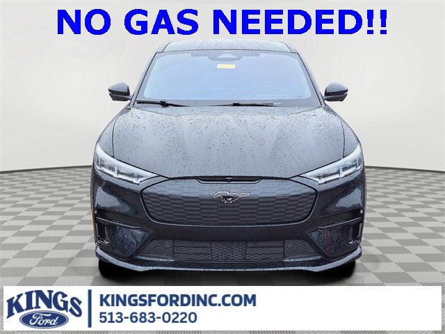 Certified 2023 Ford Mustang Mach-E GT w/ GT Performance Edition image 8