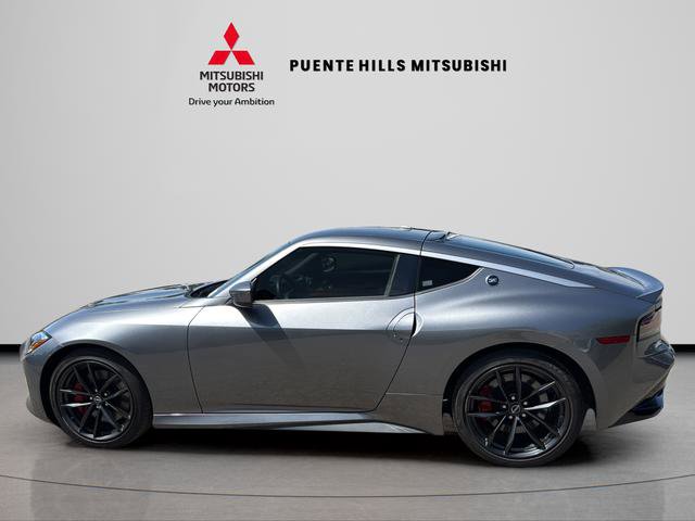 Used 2024 Nissan Z Performance w/ Floor Mat Package RWD image 8